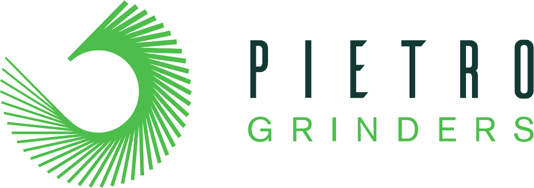 Pietro Grinders